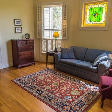 Charles Bass House Bed & Breakfast South Boston Δωμάτιο φωτογραφία