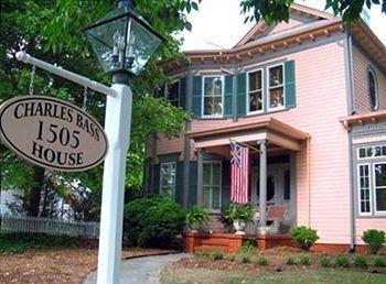 Charles Bass House Bed & Breakfast South Boston Εξωτερικό φωτογραφία