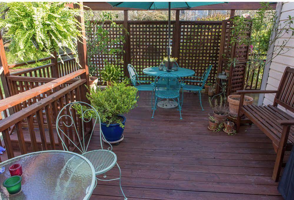 Charles Bass House Bed & Breakfast South Boston Εξωτερικό φωτογραφία